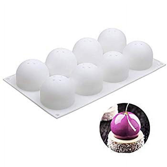 https://i5.walmartimages.com/seo/3D-Sphere-Silicone-Mold-Round-Mousse-Cake-Baking-Molds-Dessert-Molds-Jelly-Ball-Pastry-Ice-Cream-Bombe-11-5-x-6-8-2-2-Inch-Single-sphere-mold-D-2-4-I_ed2e8cb7-cda3-4a92-8425-b871f2e03eed.34c86bc10e0071ee43bee6aeac6e8478.jpeg