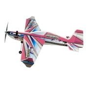 3D Sport Remote Control Airplane Dancing Hobby E37 1100mm Wingspan EPP 3D Sport Remote Control Airplane KIT/ KIT+Power Combo - KIT