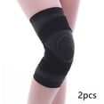 thumbnail image 1 of 3D Sports Knee Pad, 1 of 11