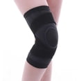 thumbnail image 1 of 3D Sports Knee Pad, 1 of 11