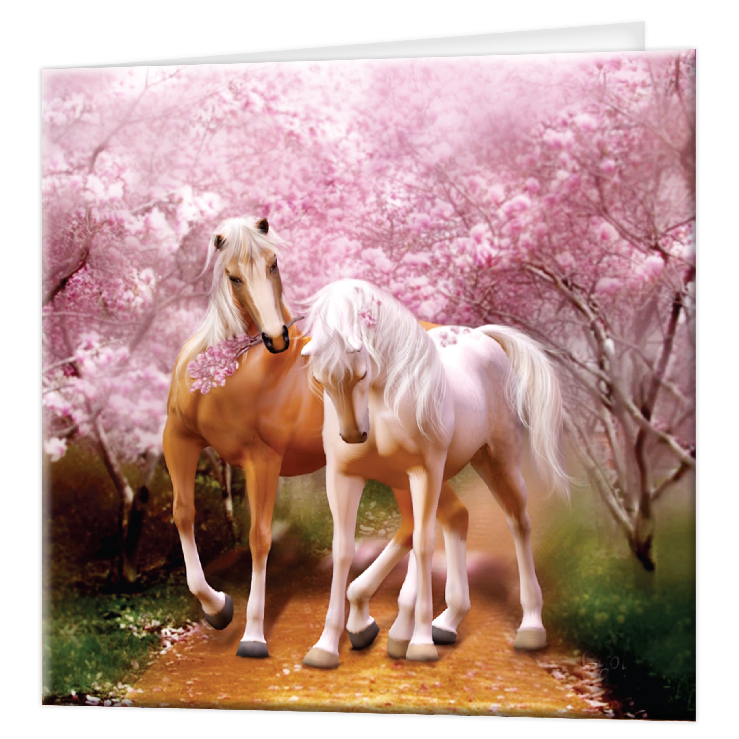 Horse