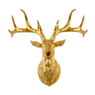 Deer Figurine (JAS) Deer Figurine (JAS)