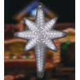 3D Star shooting star Hanging Outdoor Christmas Star Light Use as