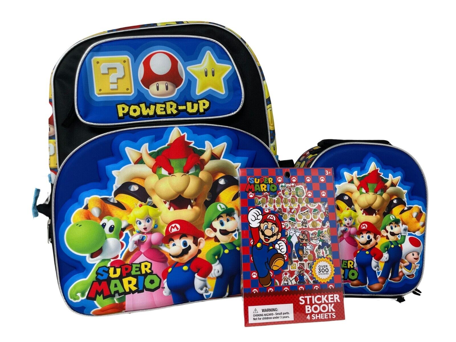 Super Mario - Walmart Business