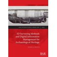 thumbnail image 1 of 3D Surveying Methods and Digital Information Management for Archaeological Heritage (Paperback), 1 of 1