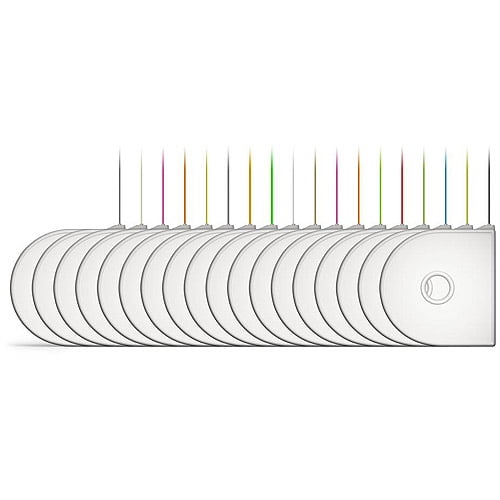 3D Systems 799-0418 Green 800g PLA 3D Printer Filament