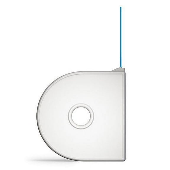 3D Systems Cube PLA Material Cartridge Blue 380144