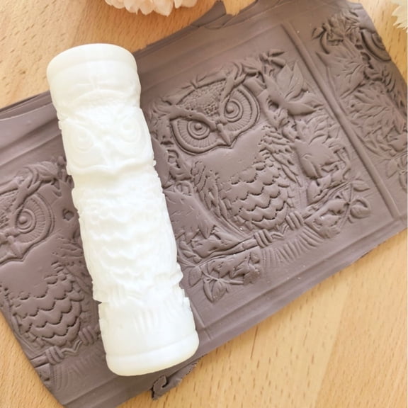3D Terrain Texture Roller | Comfortable Massage Roller for Sports Recovery | Essential Tool for Athletes