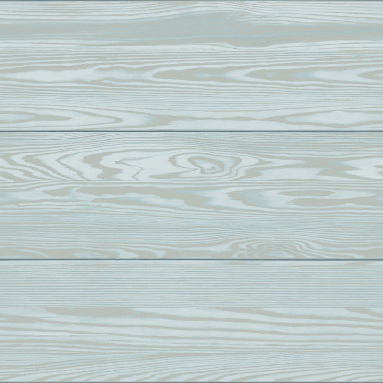3D Textured Shiplap Peel & Stick Wallpaper (With Raised Inks)