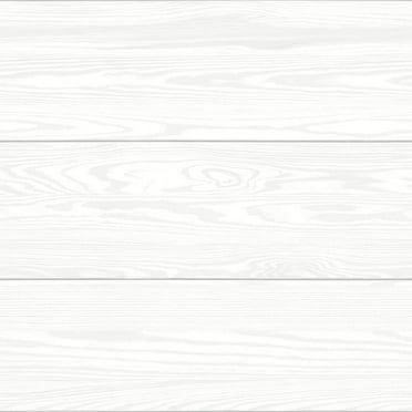 3D Textured Shiplap Peel & Stick Wallpaper (With Raised Inks)