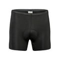 thumbnail image 1 of 3D Thickened Silicone Gel Padded Cycling Underwear Shorts Pants for Men Women Comfortable Breathable Liner, 1 of 5
