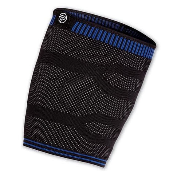 3D Thigh Sleeve-M