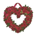 3D Three Flower Bouquet Mother’s Day Paper Carving Crafts Up Garland …