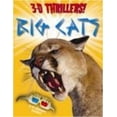 thumbnail image 1 of Pre-Owned 3D Thrillers: Big Cats (3D Thrillers) Paperback, 1 of 1