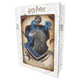 thumbnail image 1 of 3D Tin Book Puzzle Harry Potter: Ravenclaw, 1 of 1