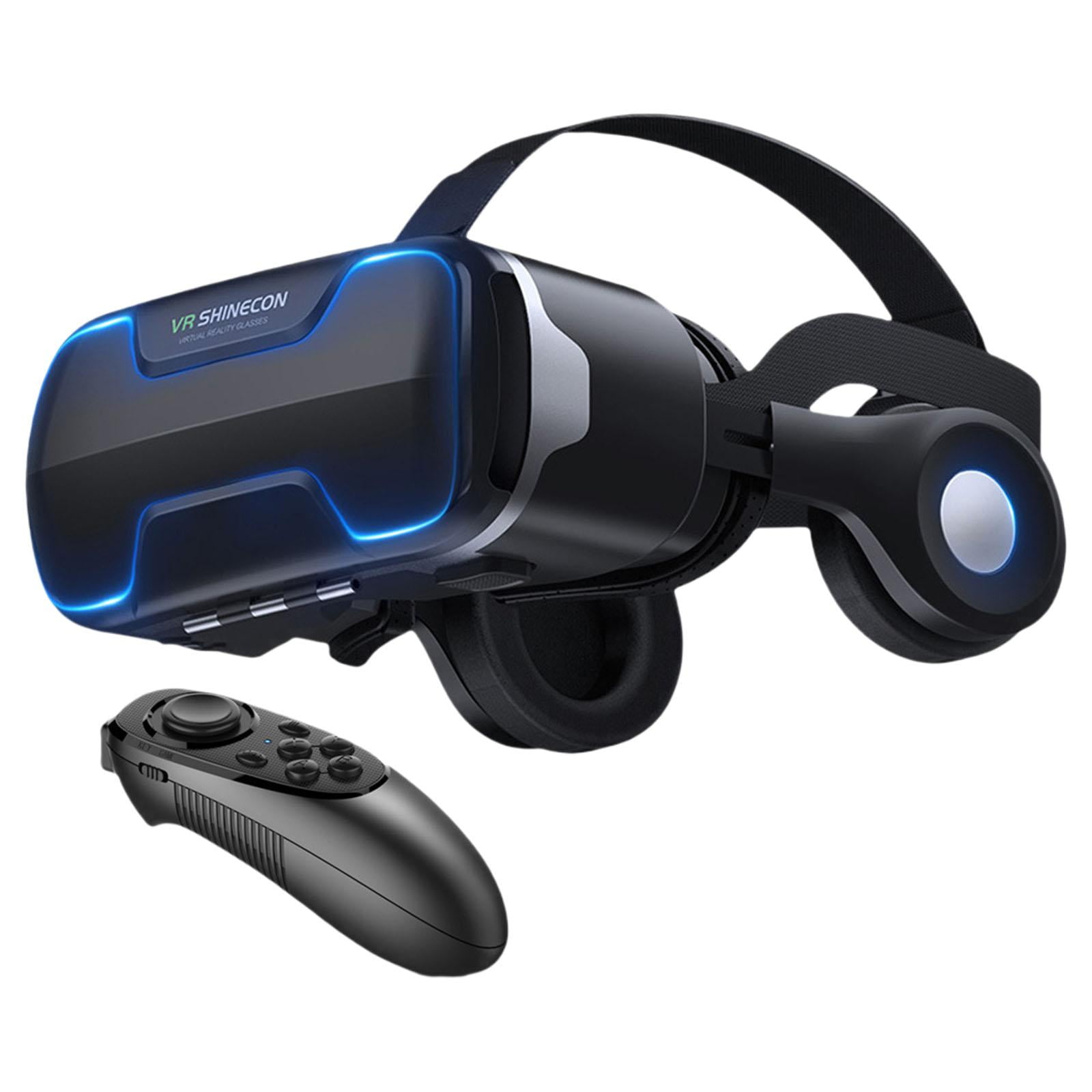  Bionik Mantis Attachable VR Headphones: Compatible with Playstation  VR2, Adjustable Design, Connects Directly to PSVR, Hi-Fi Sound, Sleek  Design/PS4/PS5 : Video Games