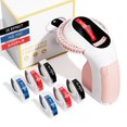 thumbnail image 1 of 3D Vintage Manual Label Maker Printer,Embossing Label Maker Machine with 6 Rolls Emboss Tapes,Small Old School Embossing Labeler for Home Kitchen Office and DIY, 1 of 6