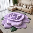 thumbnail image 1 of 3D Visual Entryway Door Mat Non-Slip Water Absorbent Area Rug Heavy Duty Wear-Resistant Floor Pad Premium Easy Clean Home Decor Mat 16 x 24 Inch, 1 of 7