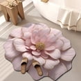 thumbnail image 1 of 3D Visual Entryway Rug For Home, Durable Non-Slip Bathroom Floor Mat, Absorbent Easy-Clean Indoor Entry & Bath Mat, 1 of 7