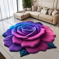 thumbnail image 1 of 3D Visual Indoor Home Wear-Resistant Doormat & Bathroom Floor Mat - Non-Slip, Water-Absorbent, Quick-Dry, Easy-To-Clean, Easy-To-Wash - For Home Indoor Use, Bathroom, Entryway, 1 of 7