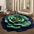 thumbnail image 1 of 3D Visual Non-Slip Door Mat, Durable Absorbent Entrance Rug for Home Bathroom, Easy-to-Clean Wear-Resistant Floor Mat, Multi-Color Options for Indoor Outdoor Use, 1 of 6