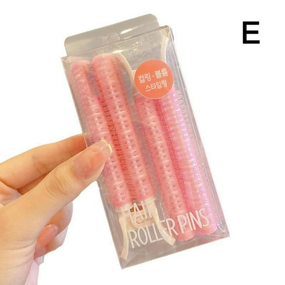 3D Volumizing Hair Root Clip