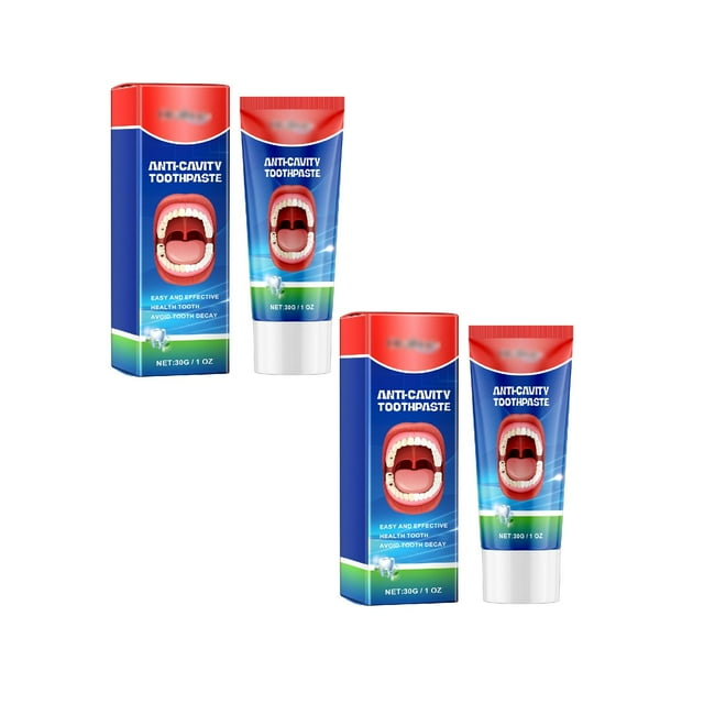 3D WHITE toothpaste, Anti Toothpaste for Oral Cleaning Yellowing Teeth