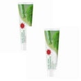 3D WHITE toothpaste, Sensitive with Fluoride Toothpaste 100g Green