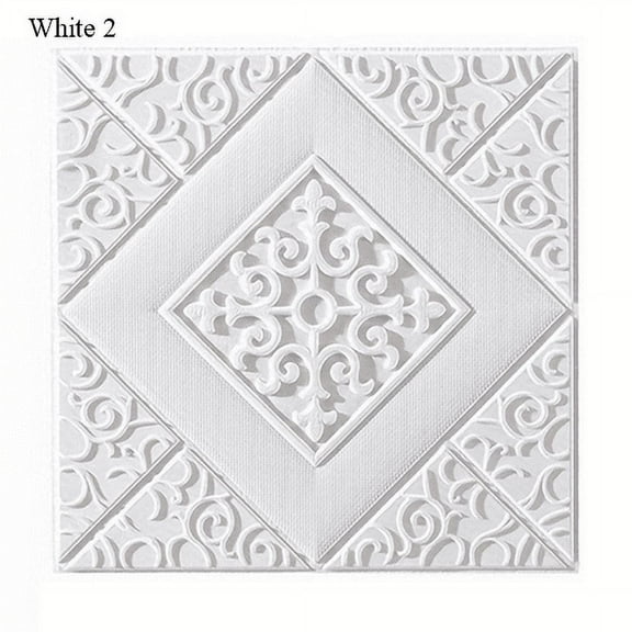 3D Wall Panel 3D Foam Wall Sticker Kitchen Soft Foam Construction Sound Insulated Child-Friendly Foam Material