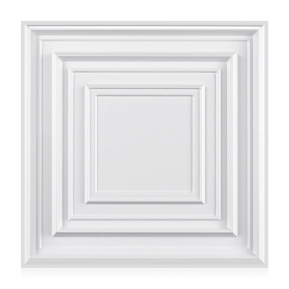 30cm Wall Panel 3D Decorative Decorative Interior Elements Matte Black Ornament PVC Tiles Cladding Wall Ceiling