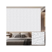 3D Wall Panels for Interior Wall Decor, Wall Covering Panles for Living Room, Gaming Room, TV Background