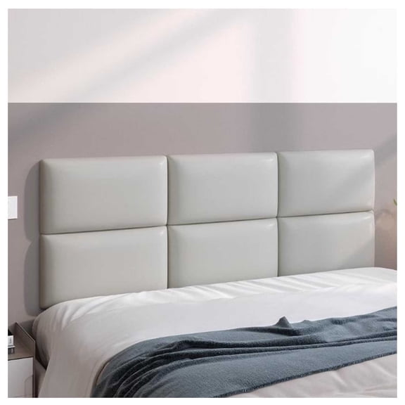 3D Wall Panels Wall Covering Self-Adhesive, Wall Panels Padded, Hexagon Self-Adhesive Kindergarten Decor Wall Panels for Headboard Bed