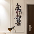 thumbnail image 1 of 3D Wall Sticker Floral Home Decor Room Decoration Stickers, 1 of 4
