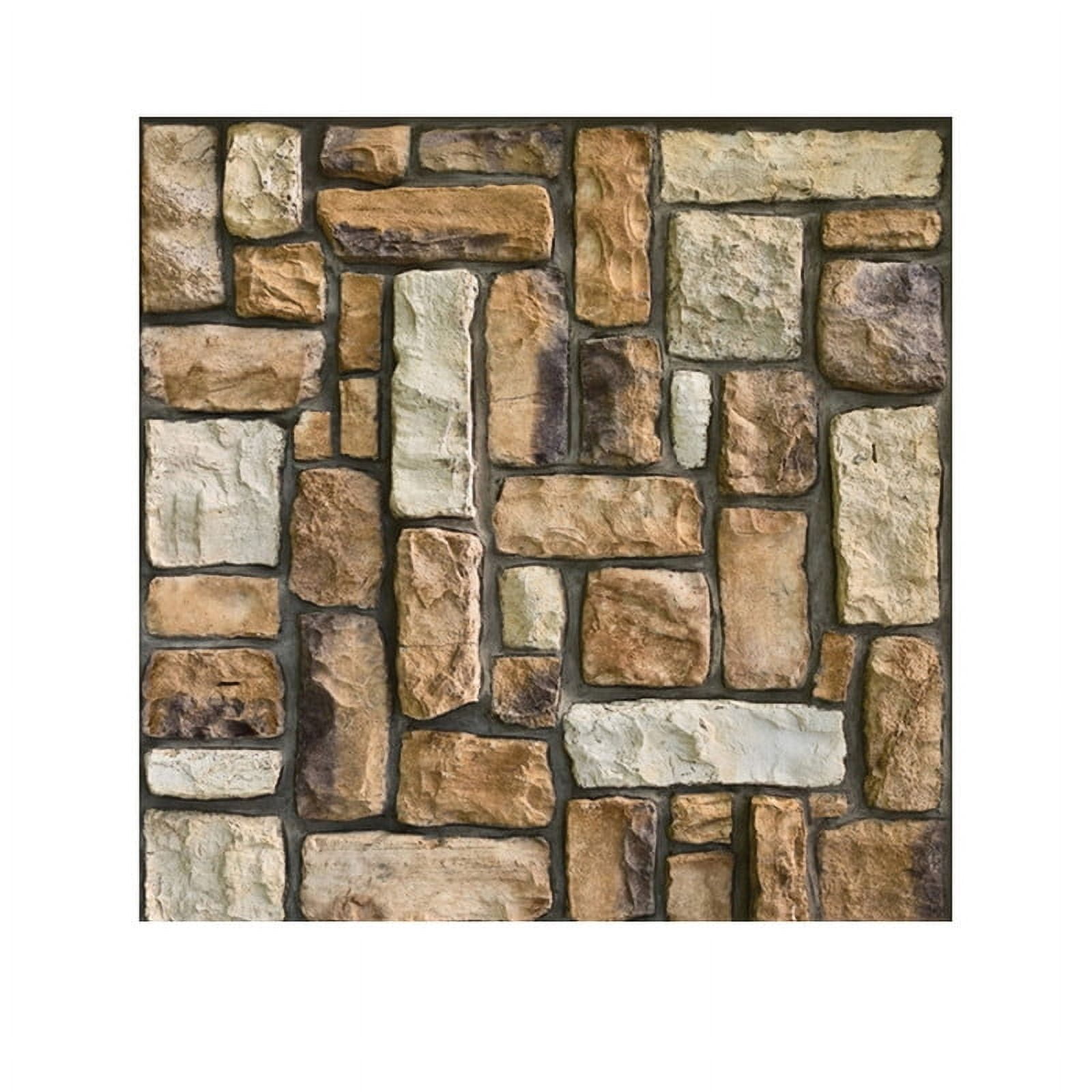 3D Wallpaper 12"x12" Living Room Bedroom Kitchen Bathroom Tile Stickers