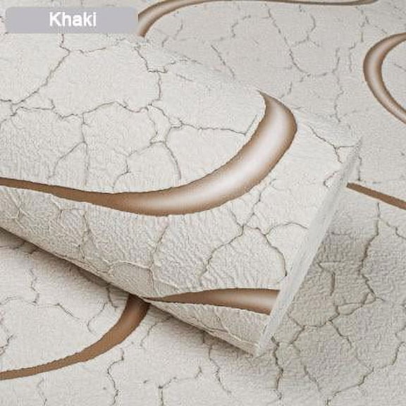 3D Wallpaper Swirled Lines