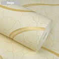 thumbnail image 1 of 3D Wallpaper Swirled Lines, 1 of 7