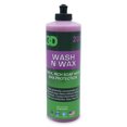 thumbnail image 1 of 3D Wash N Wax Car Wash Soap - pH Balanced, Easy Rinse, Scratch Free Soap with Wax Protection - 16oz., 1 of 2