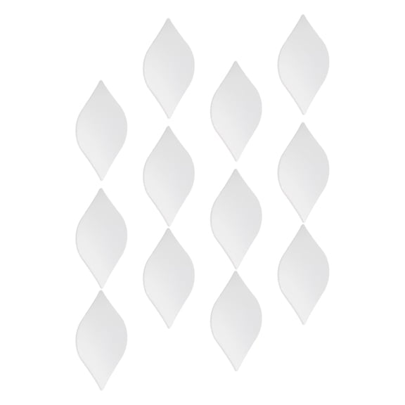 3D Water Drop Mirror Wall Sticker Acrylic Decoration Living Room Background Wall