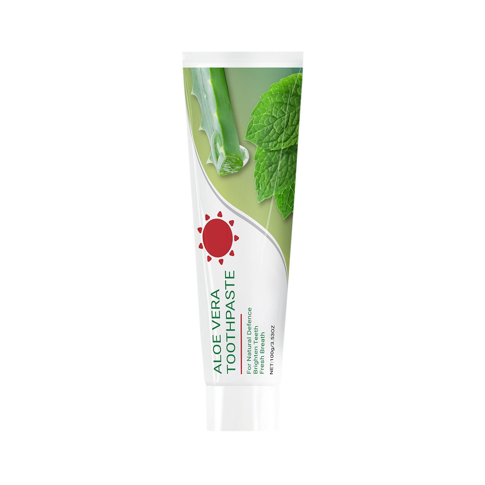 3d White Advanced Teeth Whitening Toothpaste Peppermint Toothpaste