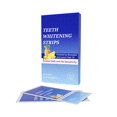 3D Whitestrips Teeth Whitening Strips NonSensitive Formula for 5X
