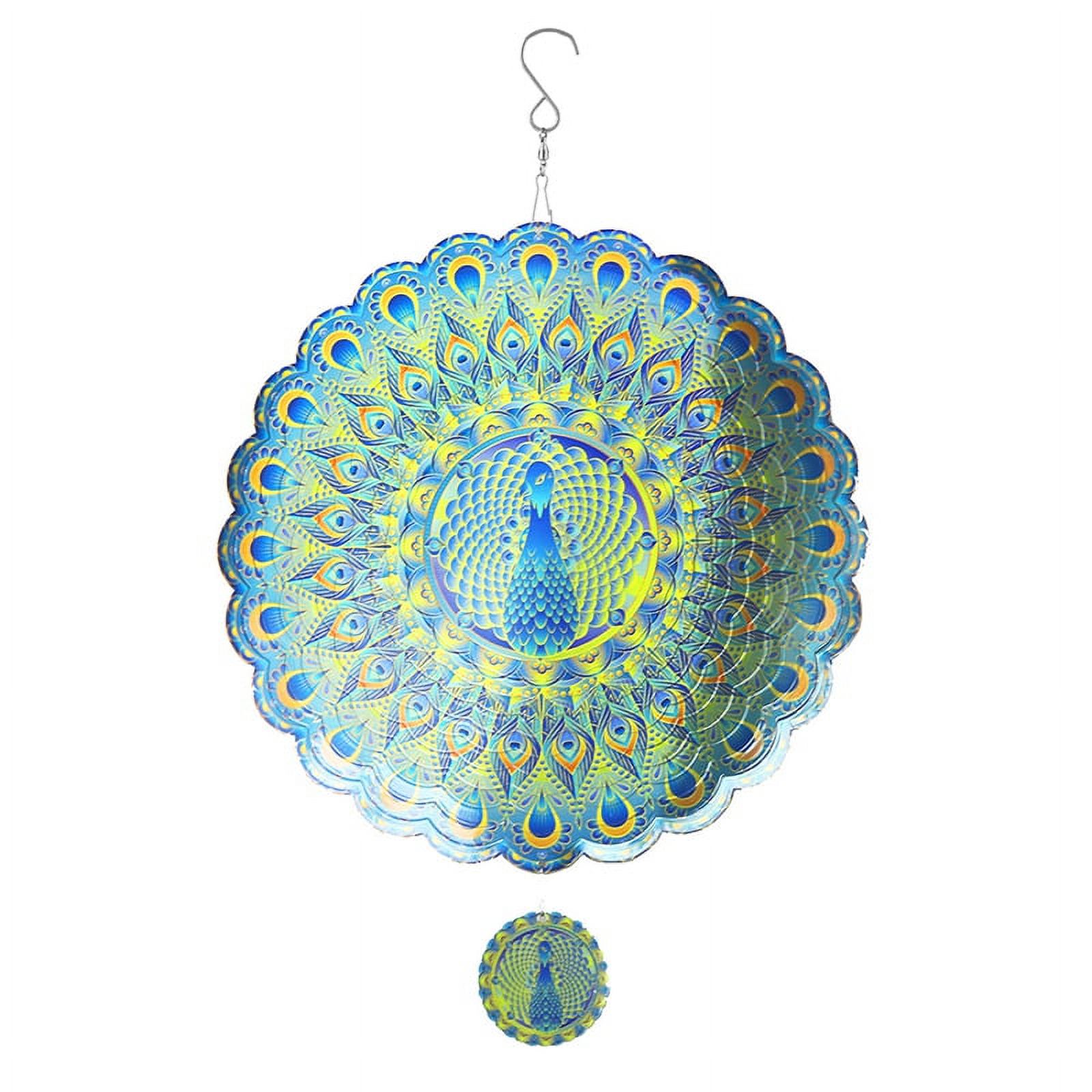 Aazon.co: Cat Wind Spinners Etal Gifts For Cat Lovers Woen O Granda,12inch Hanging Wind