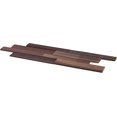 thumbnail image 1 of 3D Wood Panel (Brown Rough), 1 of 7