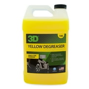 3D - Yellow Degreaser