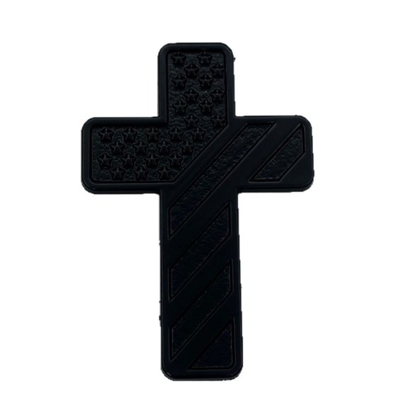 3D Zinc Alloy Crosspiece Sticker Waterproof Vehicle Symbol for Automotive Decoration Adds A Touch Of Elegance to Your Ride