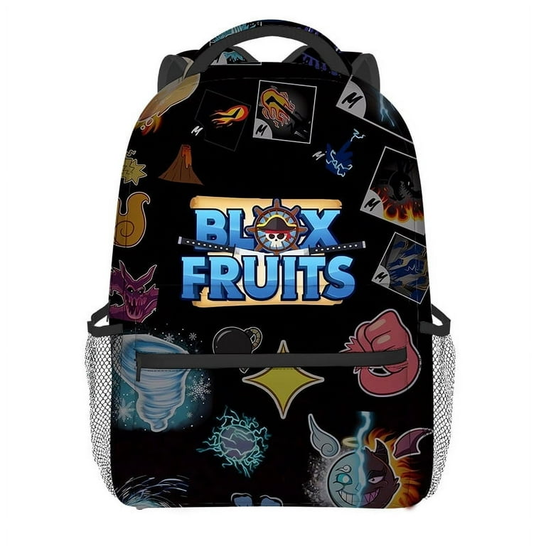 3D printed Backpack The new ROBLOX student backpack Walmart