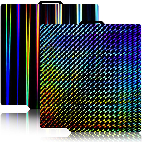 3D printer 1 build platform, suitable for 2/2/1/1/1/1/1/1 holographic carbon plate 257257 smooth texture spring steel platform detachable platform (beam + phantom).