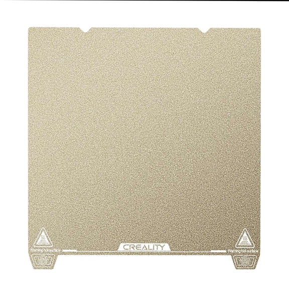 3D printer heating platform,Tpu Pc Pa Kit Adhesion Build Abs Tpu Pc Build 235x235mm Suitable Printer Plate Kit Adhesion 235x235mm Suitable Pla Suitable Pla Abs 3d Printer Pei Plate Gold