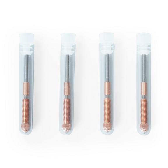 3D printer nozzle kit,Printers Alloy Heat Steel Nozzle 4pcs And V3 3d Quick-swap K1c And V3 Kit K1c And Heat Copper Alloy Nozzle Kit Copper Alloy And V3 3d Printers 3d Printer Nozzle Huiop