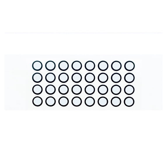 3D scanner mark positioning point magnetic mark reflective target point ...