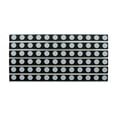 thumbnail image 1 of 3D scanner mark positioning point magnetic mark reflective target point target ball photogrammetry coding sticker ,Accurate Tracking Dots, 1 of 6